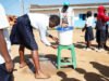 ការផ្ទុះឡើងនៃមេរោគ Ebola នៅសាធារណរដ្ឋប្រជាធិបតេយ្យកុងហ្គោ បង្កើនការព្រួយបារម្ភអំពីសុខភាពពិភពលោក ចំពេលមានជម្លោះ និងការផ្លាស់ទីលំនៅ – បញ្ហាសកល
