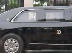 Trump អះអាងថាគាត់មានសុខភាពល្អ “ល្អឥតខ្ចោះ” បន្ទាប់ពីរាងកាយទី 4 ទោះបីជាកាយសម្បទាផ្លូវចិត្ត ស្នាមជាំ និងការគេងនៅទីសាធារណៈត្រូវបានពិនិត្យ។