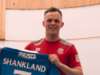 Lawrence Shankland ផ្សាភ្ជាប់ការផ្ទេរ Rangers ខណៈដែលប្រធានក្រុម Hearts ប្រាប់អ្នកគាំទ្រថ្មីថា ‘នេះជាសុបិនរបស់ខ្ញុំ’