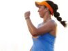 Scott ទទួលបានពានរង្វាន់ ITA Singles All-America ។