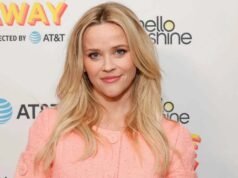 ស្នេហាថ្មីរបស់ Reese Witherspoon ឈ្នះលើអតីត Ryan Phillippe