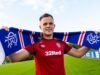 Lawrence Shankland បន្ធូរបន្ថយការភ័យខ្លាចចេញពី Hearts ខណៈដែលតារា Rangers ថ្មីបង្ហាញពីមូលហេតុដែលគាត់មិនអាចនិយាយថាទេ
