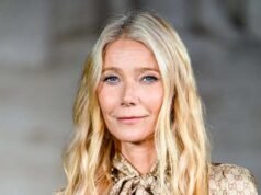Gwyneth Paltrow កំពុងប្រឈមនឹងរឿងផ្លូវច្បាប់ថ្មី។