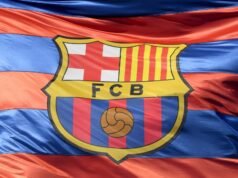 Barcelona នៅតែចាប់អារម្មណ៍លើខ្សែបម្រើវ័យ 17 ឆ្នាំរូបនេះ។ Arsenal និង Man United ក៏ចាប់អារម្មណ៍ផងដែរ។
