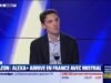 Clément Monjou (Amazon Alexa France)៖ Alexa+ មកដល់ប្រទេសបារាំង