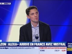Clément Monjou (Amazon Alexa France)៖ Alexa+ មកដល់ប្រទេសបារាំង