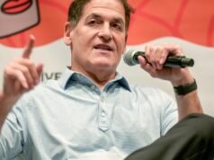 មហាសេដ្ឋី Mark Cuban និយាយថាលាទៅ Bitcoin: ហេតុអ្វីបានជាគាត់ “ខកចិត្ត” ជាមួយនឹងរូបិយប័ណ្ណគ្រីបតូ