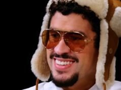 តើនរណាខ្លះដែល Bad Bunny ដើរតួក្នុង Toy Story 5?