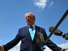 Trump ប្រឈមមុខនឹងអ៊ីរ៉ង់៖ សិល្បៈនៃ “កិច្ចព្រមព្រៀង” អាក្រក់?