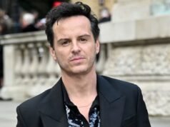 Andrew Scott បង្ហាញពីមូលហេតុដែល Saving Private Ryan ពិសេសសម្រាប់គាត់