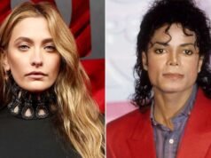 Paris Jackson កំពុងគេចពីទំនាក់ទំនងរបស់នាងជាមួយឪពុកចុងរបស់នាង Michael Jackson