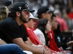 NCAA បដិសេធសំណើរបស់ Texas Tech QB Brendan Sorsby ដើម្បីឱ្យមានសិទ្ធិទទួលបានឡើងវិញ