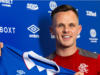 Rangers បាននិយាយថា Lawrence Shankland គឺជា “កីឡាករល្អបំផុតនៅស្កុតឡែន” ខណៈដែលកីឡាករថ្មីបានធ្វើឱ្យមានការចាប់អារម្មណ៍យ៉ាងខ្លាំងនៅ World Cup
