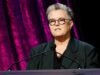 Rosie O’Donnell ‘ខ្មាស់’ នៃភាពចាស់?