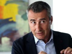 Ligue 1 “យើងនៅតែរៀន”… Marc Keller ប្រធានក្លឹប Racing Club de Strasbourg កាន់កាប់ភាគហ៊ុននៃរដូវកាល