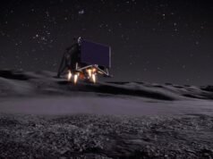 NASA ចេញផ្សាយការអាប់ដេតដ៏សំខាន់មួយស្តីពីផែនការសម្រាប់មូលដ្ឋានព្រះច័ន្ទអចិន្ត្រៃយ៍បន្ទាប់ពីជោគជ័យរបស់ Artemis II