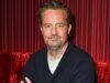 ជំនួយការរបស់ Matthew Perry ត្រូវបានចោទប្រកាន់ពីបទបំភ្លៃភស្តុតាង