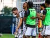 Marcus Fraser ទទូចថាវីរបុរសនៃ St Mirren Cup ឥឡូវនេះអាចយកកន្លែងរបស់ពួកគេនៅលើជញ្ជាំងនៃកិត្តិនាមបានយ៉ាងត្រឹមត្រូវបន្ទាប់ពីពួកគេទទួលបានជោគជ័យក្នុងវគ្គ Play-off