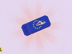 តើ EU អាចធ្វើឱ្យការធ្វើដំណើរតាមរថភ្លើងឆ្លងដែនងាយស្រួលដូចការកក់ជើងហោះហើរដែរឬទេ?
