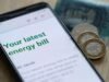 Ofgem បញ្ជាក់ថាតម្លៃថាមពលថ្មីនឹងបង្កើនវិក្កយបត្រប្រចាំឆ្នាំដោយ£ 209 ចាប់ពីខែកក្កដា