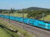 តូប TGV នៅកណ្តាលរលកកំដៅ៖ នាងបើកច្រកចេញសង្គ្រោះបន្ទាន់ និងទទួលបានការផាកពិន័យធំ