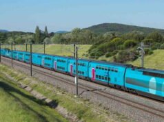 តូប TGV នៅកណ្តាលរលកកំដៅ៖ នាងបើកច្រកចេញសង្គ្រោះបន្ទាន់ និងទទួលបានការផាកពិន័យធំ