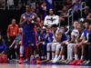 Detroit Pistons ប្រឈមមុខនឹងការសម្រេចចិត្តផ្លាស់ប្តូរសិទ្ធិផ្តាច់មុខលើកិច្ចសន្យា supermax របស់ Jalen Duren