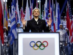 ប្រធាន IOC លោក Kirsty Coventry និយាយថា ការលុបចោលកីឡានៅក្នុងព្រឹត្តិការណ៍ Brisbane Games ឆ្នាំ 2032 អាចកើតឡើងម្តងទៀតនាពេលអនាគត
