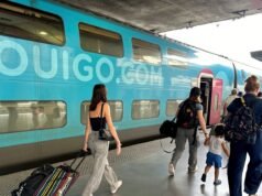 រលកកំដៅ៖ តើ SNCF ប្រមើលមើលរលកកំដៅយ៉ាងដូចម្តេច?