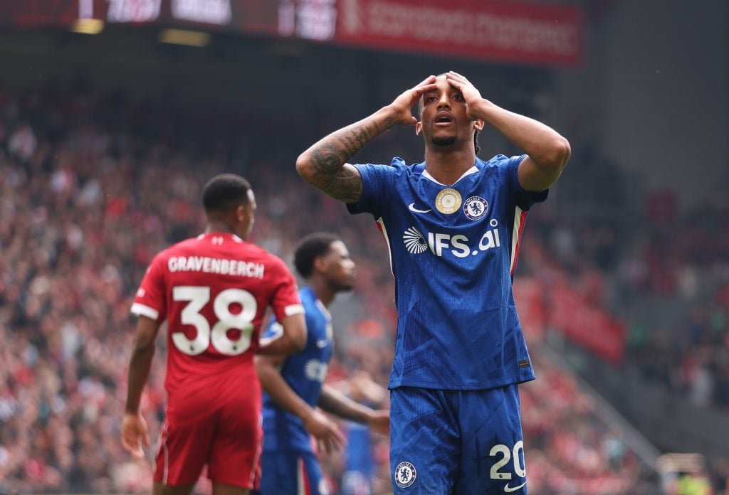 Joao Pedro កីឡាករ Chelsea