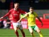 Kenny McLean៖ ការសន្ទនារយៈពេលពីរនាទីគឺគ្រប់គ្រាន់ដើម្បីចុះហត្ថលេខាលើកិច្ចសន្យាថ្មីរយៈពេលពីរឆ្នាំជាមួយ Norwich City