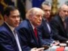 លោក Donald Trump ព្រមានអ៊ីរ៉ង់ថាលោកនឹង “បញ្ចប់ការងារ” នៅពេលដែលកិច្ចព្រមព្រៀងនុយក្លេអ៊ែរនៅមានតុល្យភាព