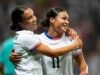Mallory Swanson ត្រលប់មក USWNT ជាលើកដំបូងចាប់តាំងពីព្រឹត្តិការណ៍អូឡាំពិកប៉ារីសឆ្នាំ 2024