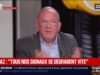 លោក Pierre Gattaz អតីតប្រធានាធិបតី Medef បានធានាថា “ជនជាតិអ៊ីតាលីកំពុងវ៉ាដាច់យើង”