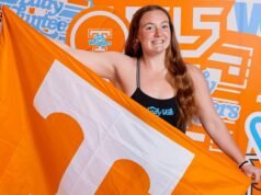 វគ្គជម្រុះ NCAA Shannon នឹងចូលរួមជាមួយ Lady Vols មុនរដូវកាល 2026-27