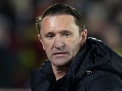Robbie Keane ជាអ្នកចាត់ការ Celtic បន្ទាប់នឹងបំភ័យ Rangers – ‘ខ្ញុំឃើញបន្ទររបស់ Pep Guardiola នៅក្នុងគាត់’