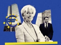 នៅពីក្រោយឆាក យោងទៅតាម Christine Lagarde – L’Express
