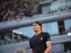 អនុវត្តតាមថ្ងៃទីបួននៃ Roland-Garros