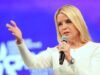 Pam Bondi អតីតអគ្គមេធាវីសហរដ្ឋអាមេរិក ប្រកាសថានាងមានជំងឺមហារីកក្រពេញទីរ៉ូអ៊ីត