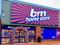 ឈុត ‘ឆើតឆាយ’ £20 B&M នឹងជួយអ្នក ‘សម្រាកជាមួយមិត្តភក្តិ និងក្រុមគ្រួសារ’ ស្រដៀងទៅនឹង £80 B&Q set