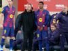 Barcelona មានរយៈពេលរហូតដល់ថ្ងៃទី 15 ខែមិថុនាដើម្បីធ្វើការសម្រេចចិត្តដ៏សំខាន់ 30 លានអឺរ៉ូ