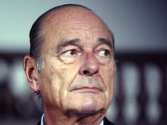 នៅថ្ងៃដែល Jacques Chirac បានបញ្ចប់ការចុះឈ្មោះ – L’Express