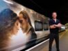 Outlander ទទួលយក Caledonian Sleeper នៅក្នុងបទពិសោធន៍ធ្វើដំណើរតែមួយគត់ដើម្បីអបអរសាទរស្កុតឡែន