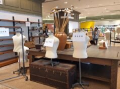 Galeries Lafayette ក្នុងទីក្រុងប៉េកាំងបិទ ដែលជាសញ្ញានៃអាកប្បកិរិយាថ្មីក្នុងចំណោមអ្នកប្រើប្រាស់ចិន – franceinfo