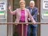 Nicola Sturgeon អះអាងថា “នេះគឺជាសប្តាហ៍ដ៏អាក្រក់បំផុតនៃជីវិតរបស់ខ្ញុំ” បន្ទាប់ពី Peter Murrell ត្រូវបានជាប់គុក