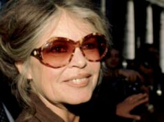 អាផាតមិននៅប៉ារីសរបស់ Brigitte Bardot គឺសម្រាប់លក់នៅជិត Trocadéro៖ ពត៌មានទាំងអស់។