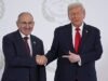 Trump គាំទ្រ Pashinyan នៅមុនការបោះឆ្នោតជាប្រវត្តិសាស្ត្រដ៏សំខាន់នៅក្នុងប្រទេសអាមេនី