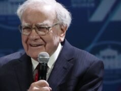 Warren Buffett និយាយថា “អ្នកបោះបង់សក្តានុពលរបស់អ្នក” ប្រសិនបើអ្នកមិនមានជំនាញនោះ។