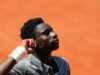 Roland-Garros៖ តើកីឡាករបារាំង Moise Kouamé ឈ្នះបានប៉ុន្មានហើយ (ទោះបីគាត់មិនអាចប៉ះអ្វីក៏ដោយ)?