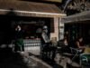 នៅទីក្រុង Lisbon ជីវិតមួយពាន់របស់កវី Fernando Pessoa